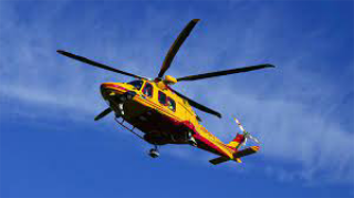 Arcevia – Grave un operaio schiacciato contro il muro da un mezzo meccanico